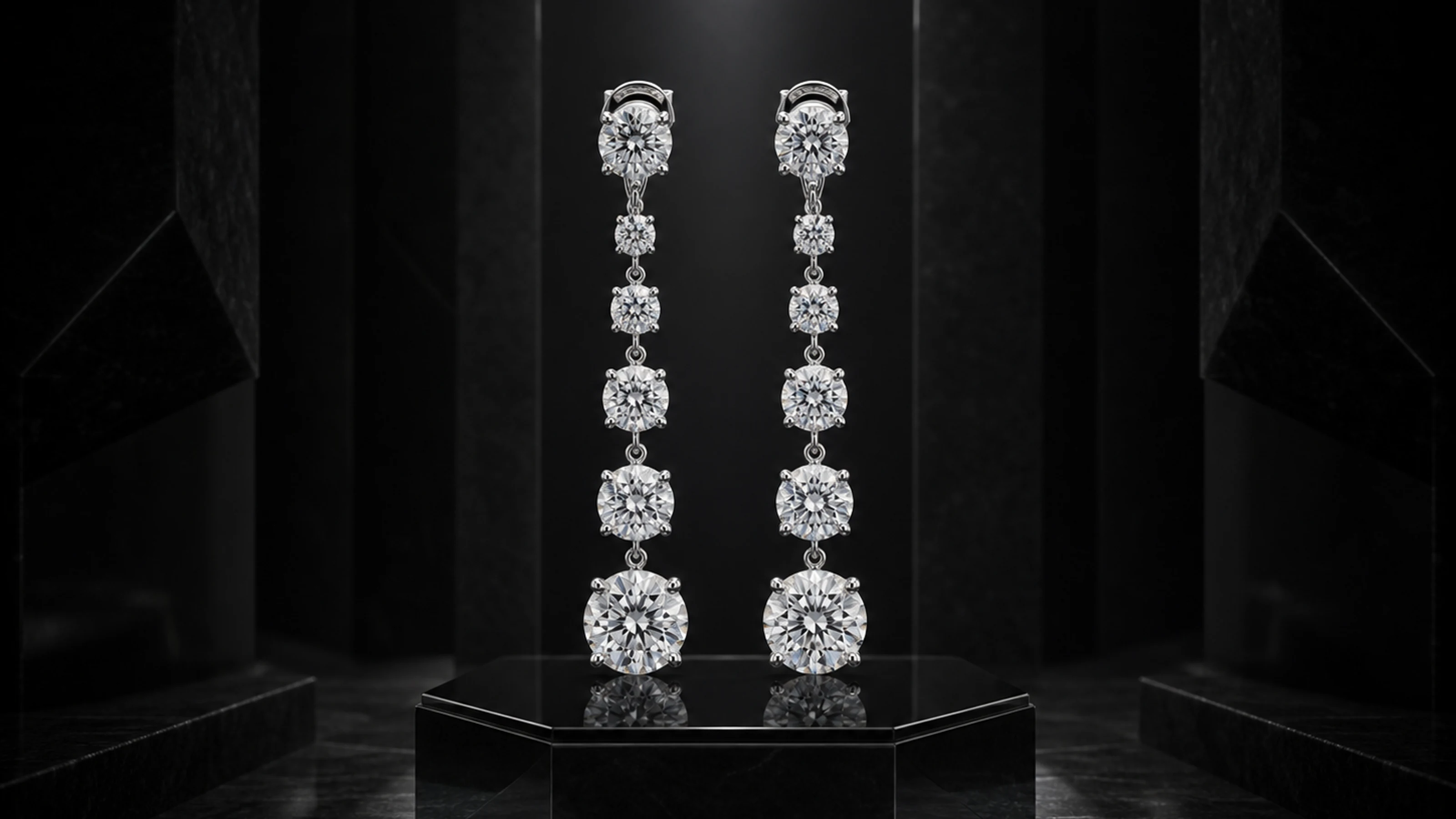 Nocturne Diamond Drops