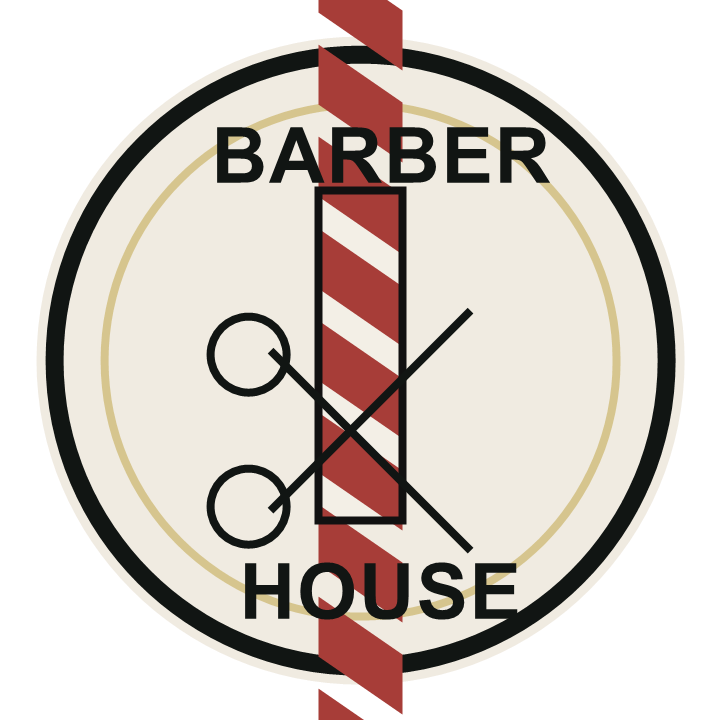 Barber House logo